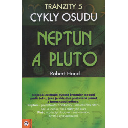 Tranzity 5: Neptun - Pluto