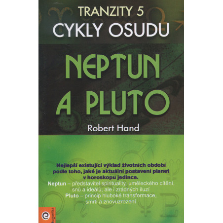 Tranzity 5: Neptun - Pluto