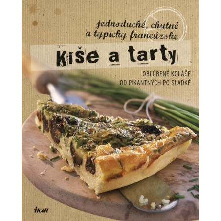 Kiše a tarty