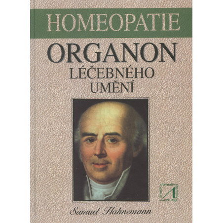 Organon léčebného umění