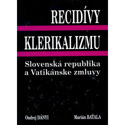 Recidívy klerikalizmu
