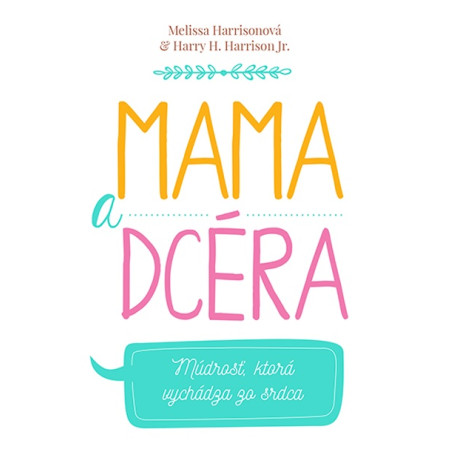 Mama a dcéra