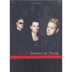 25 let Depeche Mode