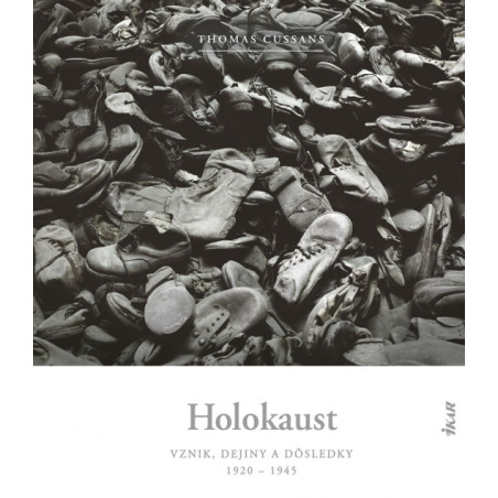 Holokaust - vznik, dejiny a dôsledky: 1920 - 1945