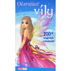 Očarujuce víly