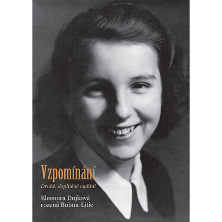 Vzpomínání - 2. vydání