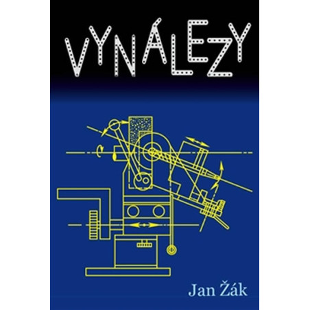 Vynálezy