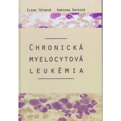 Chronická myelocytová leukémia