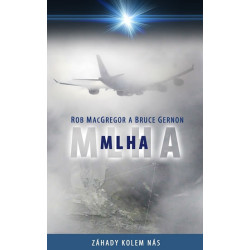 Mlha (Edice Záhady kolem nás 1)