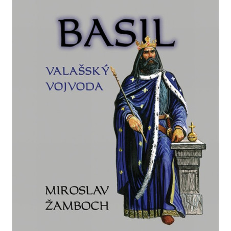 Basil: Valašský vojvoda