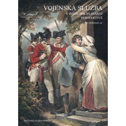 Vojenská služba v interdisciplinární perspektivě