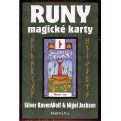 Runy - magické karty