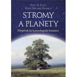 Stromy a planety