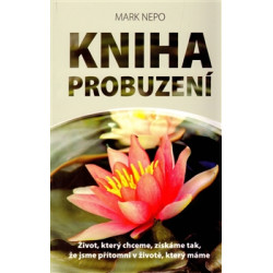 Kniha probuzení