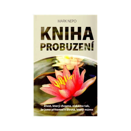 Kniha probuzení