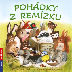 Pohádky z remízku