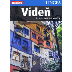 LINGEA CZ - Vídeň - inspirace na cesty