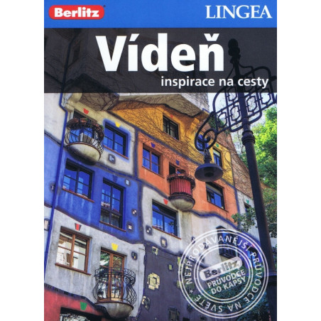 LINGEA CZ - Vídeň - inspirace na cesty