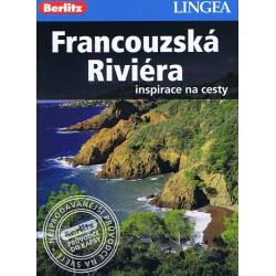 LINGEA CZ - Francouzská riviéra - inspirace na cesty