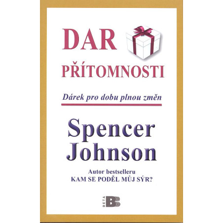 Dar přítomnosti