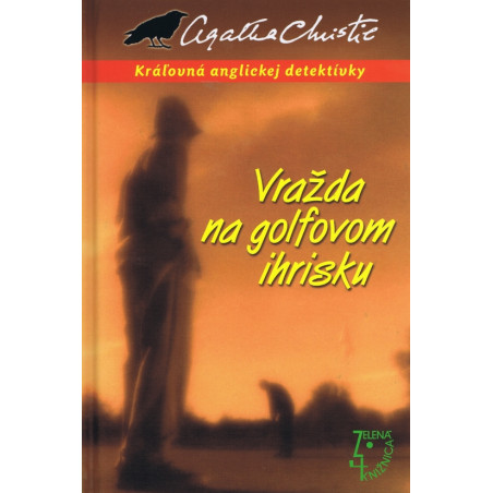 Vražda na golfovom ihrisku