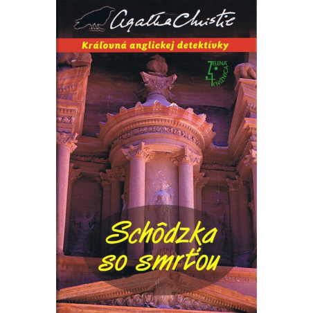 Schôdzka so smrťou