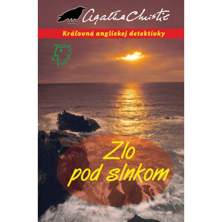 Zlo pod slnkom
