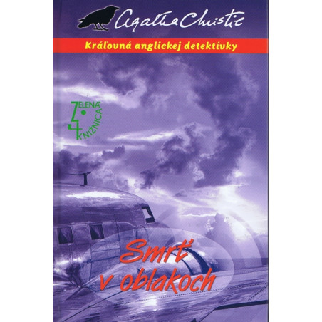 Smrť v oblakoch