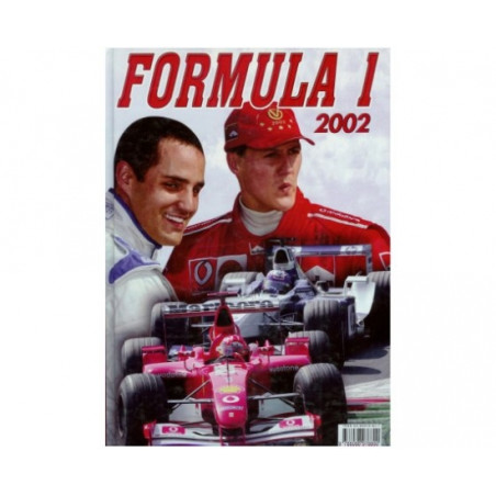 Formula 1 2002