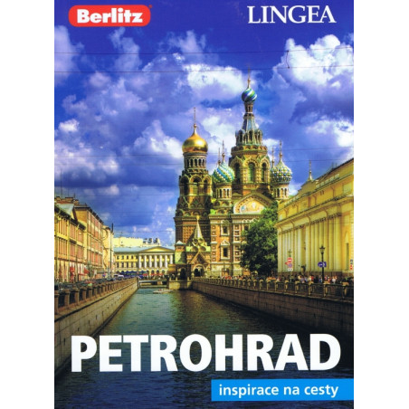 LINGEA CZ-Petrohrad-inspirace na cesty-2.vydanie