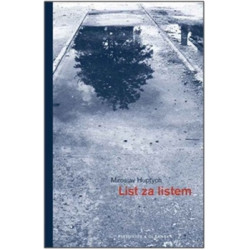 List za listem