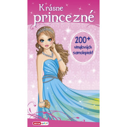 Krásne princezné (SK vydanie)