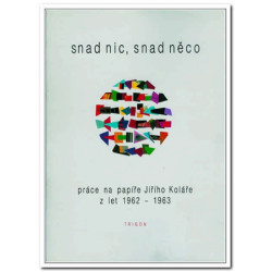 Snad nic, snad něco