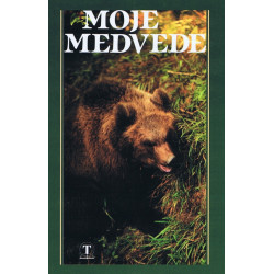 Moje medvede