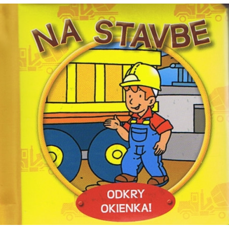 Na stavbe