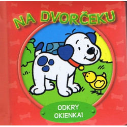 Na dvorčeku