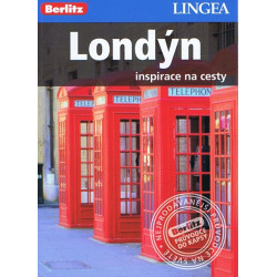 LINGEA CZ - Londýn - inspirace na cesty