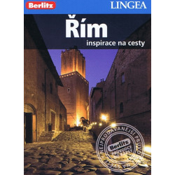 LINGEA CZ - Řím - inspirace na cesty