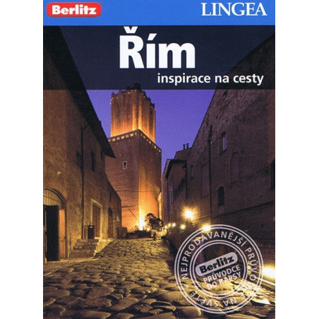 LINGEA CZ - Řím - inspirace na cesty