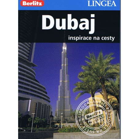 LINGEA CZ - Dubaj - inspirace na cesty