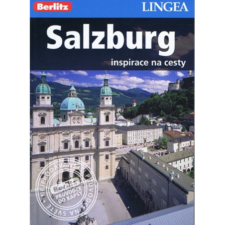 LINGEA CZ - Salzburg - inspirace na cesty