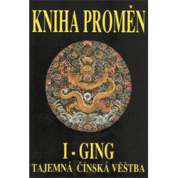 Kniha proměn I-Ging