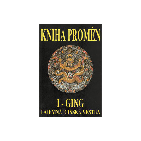 Kniha proměn I-Ging