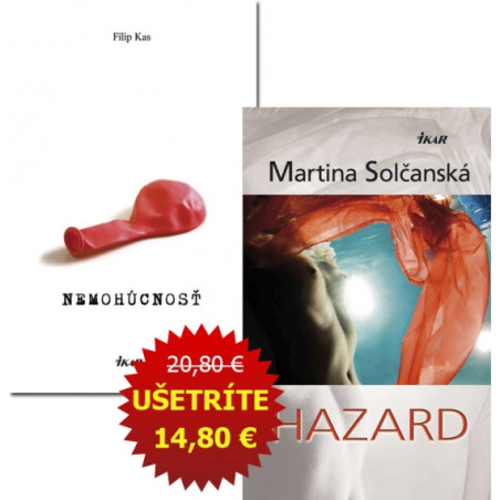 Nemohúcnosť + Hazard KOMPLET