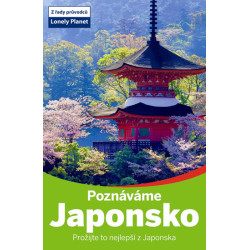 Poznáváme Japonsko - Lonely Planet