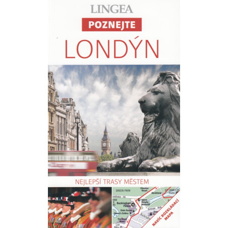 LINGEA CZ-Londýn-Poznejte