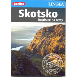 LINGEA CZ-Skotsko-inspirace na cesty