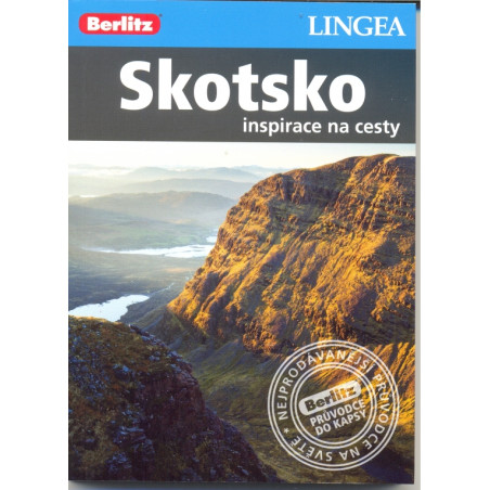 LINGEA CZ-Skotsko-inspirace na cesty