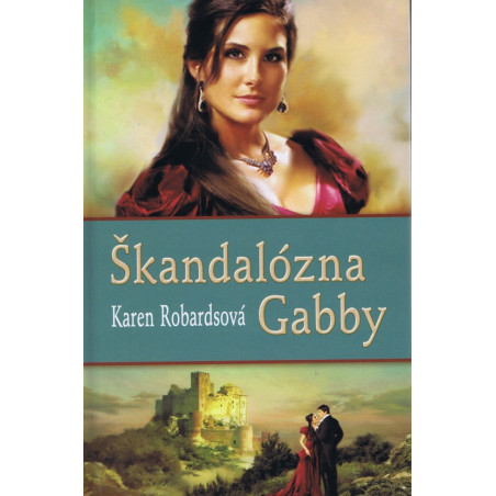 Škandalózna Gabby