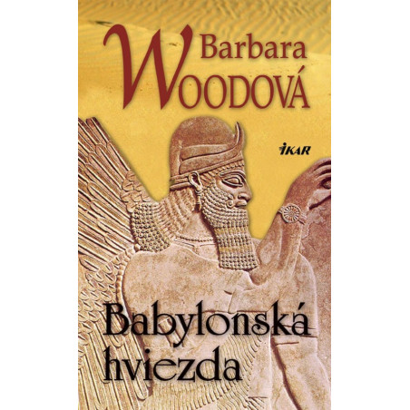 Babylonská hviezda